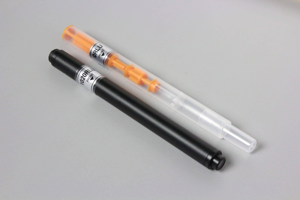 LED Calibration Kit für Lumitester | hyserve.com